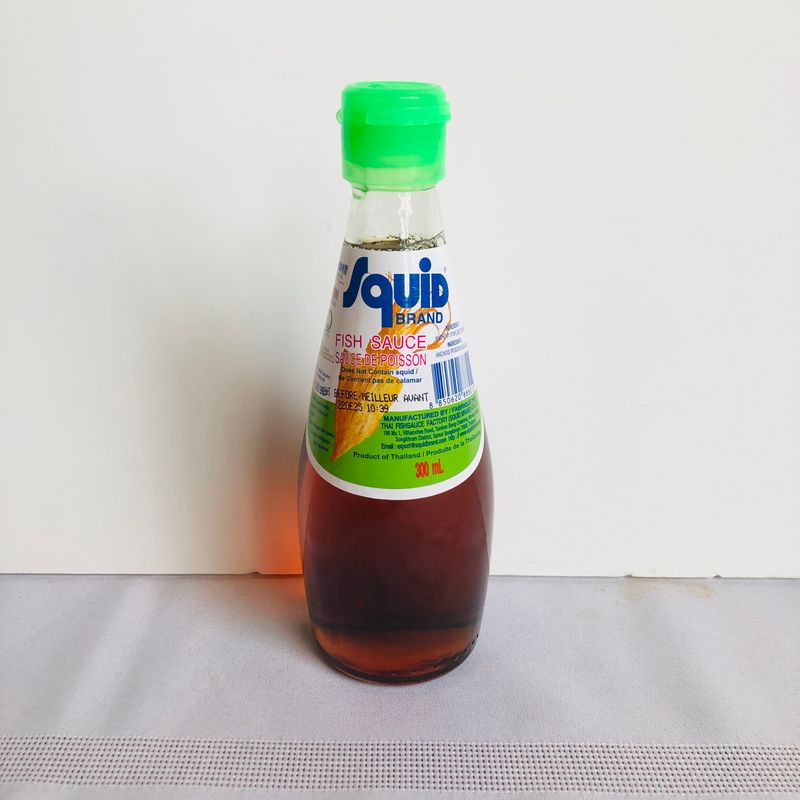 Fish Sauce 300ml
