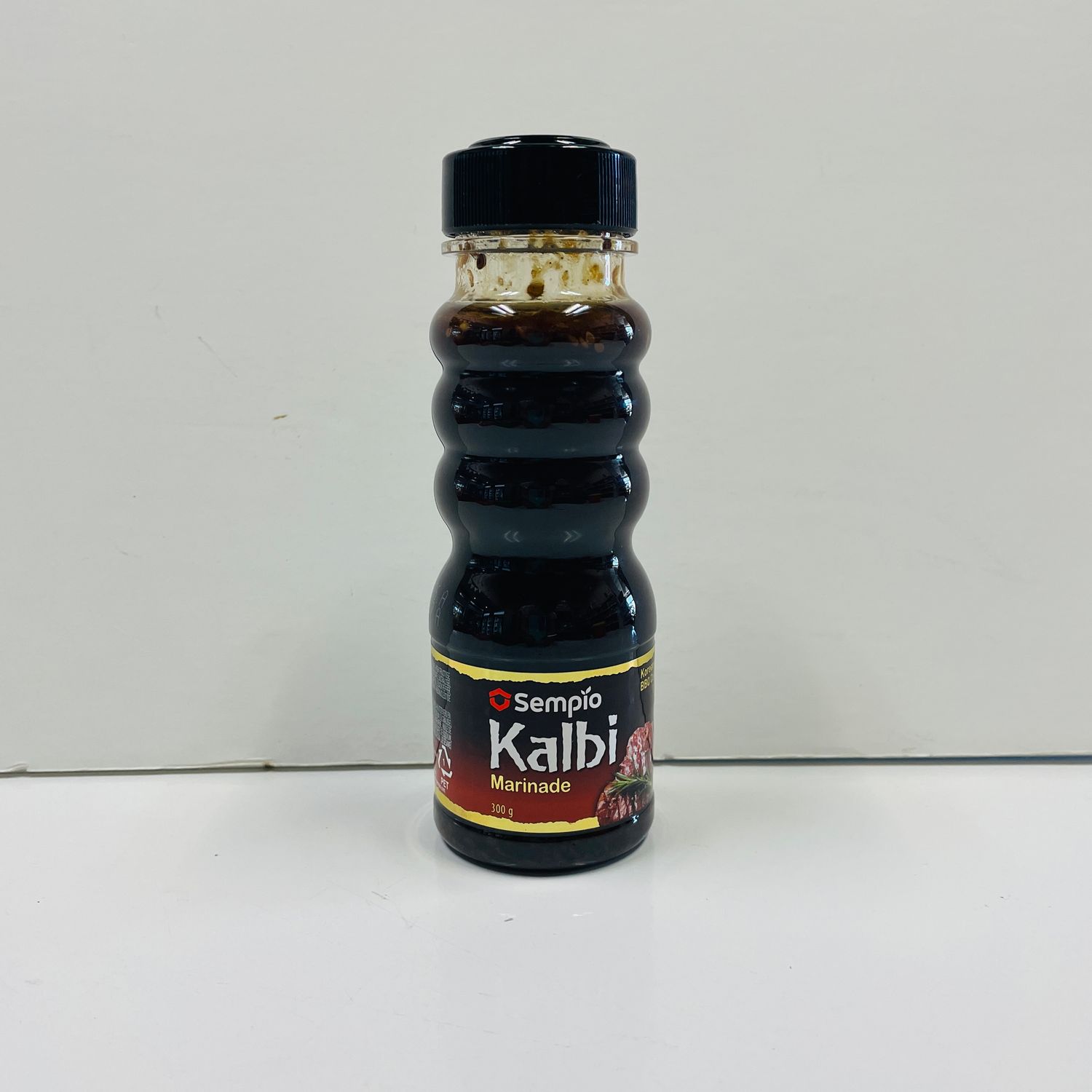 Sempio Kalbi Sauce 900g
