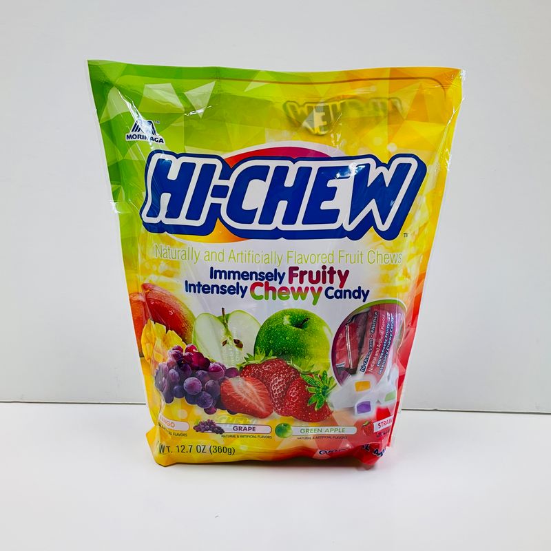 Morinaga Hi-Chew Original Mix Bag 360g