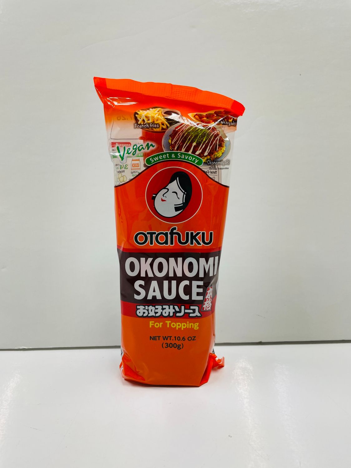 Otafuku Okonomi Sauce 300g