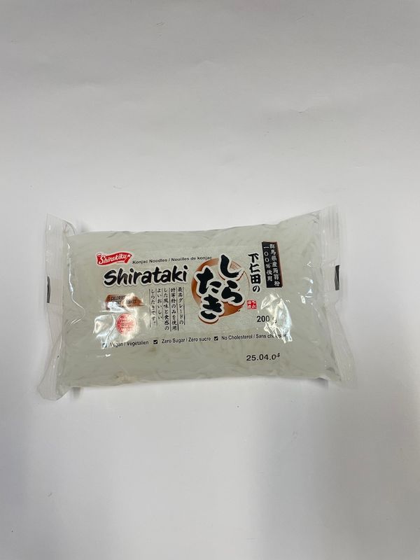 Shimonita Konnyaku White