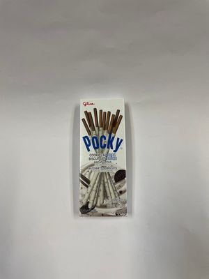 Glico Pocky Cookies &amp; Cream