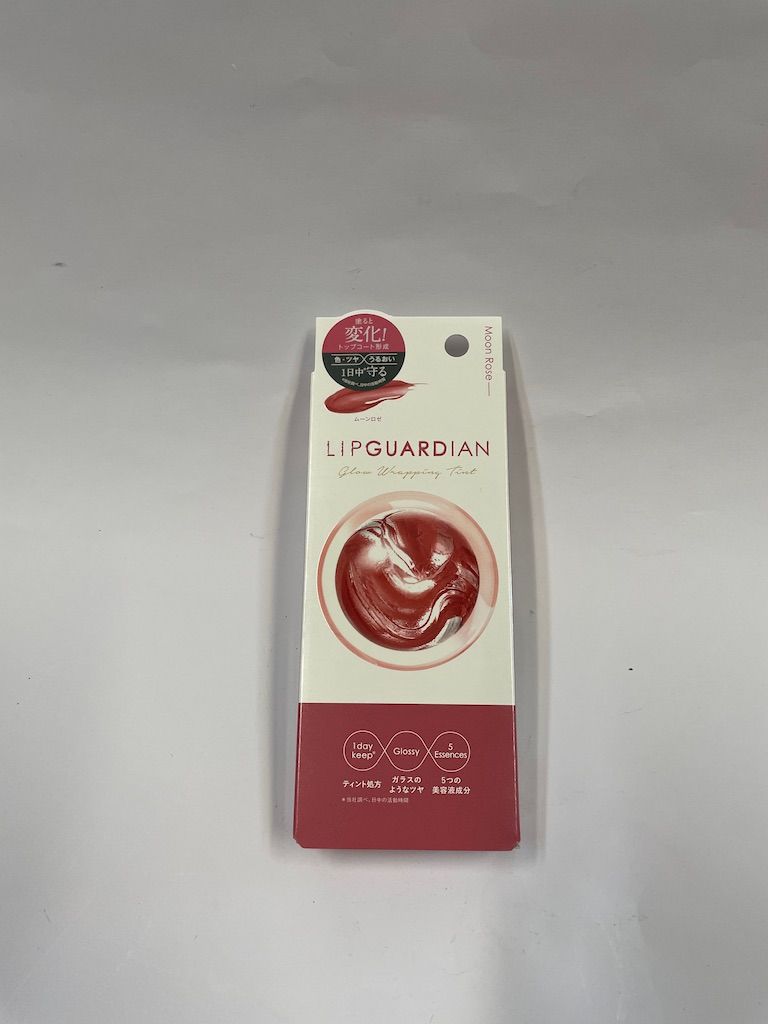 Elizabeth Lipguardian Glow Wrapping Tint #3 Moon Rose