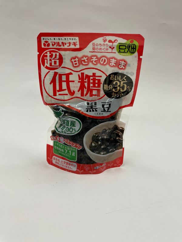 Maruyanagi Kuromame