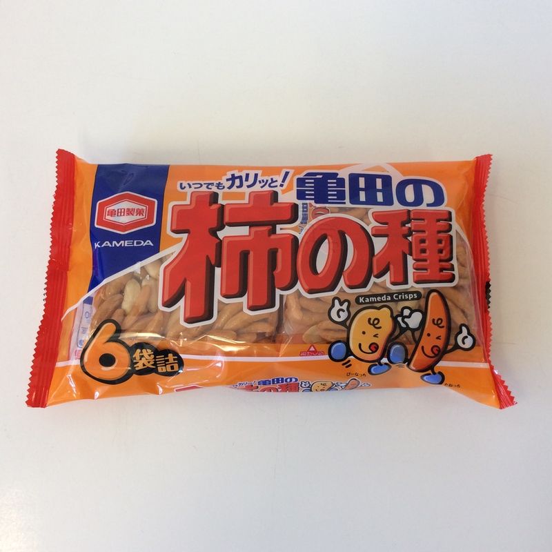 Kameda Kaki No Tane Peanut Mix