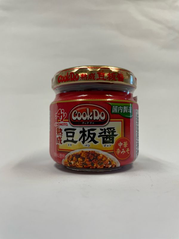 Ajinomoto Tobanjan Hot Chili Paste