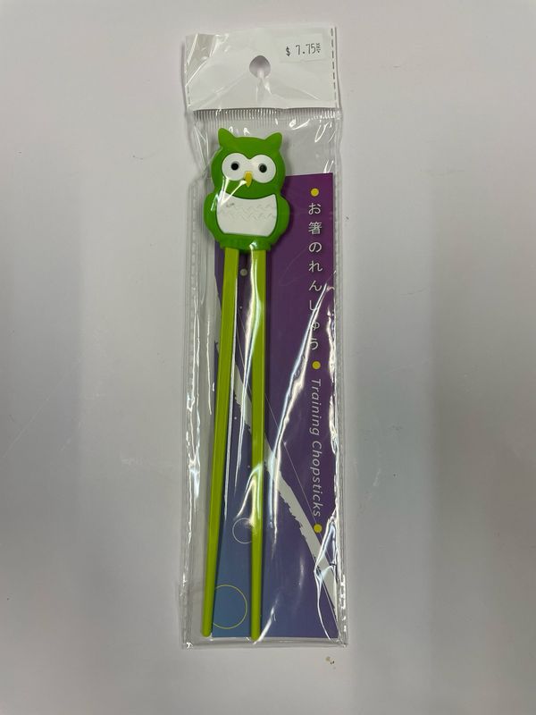 Chopsticks for Children