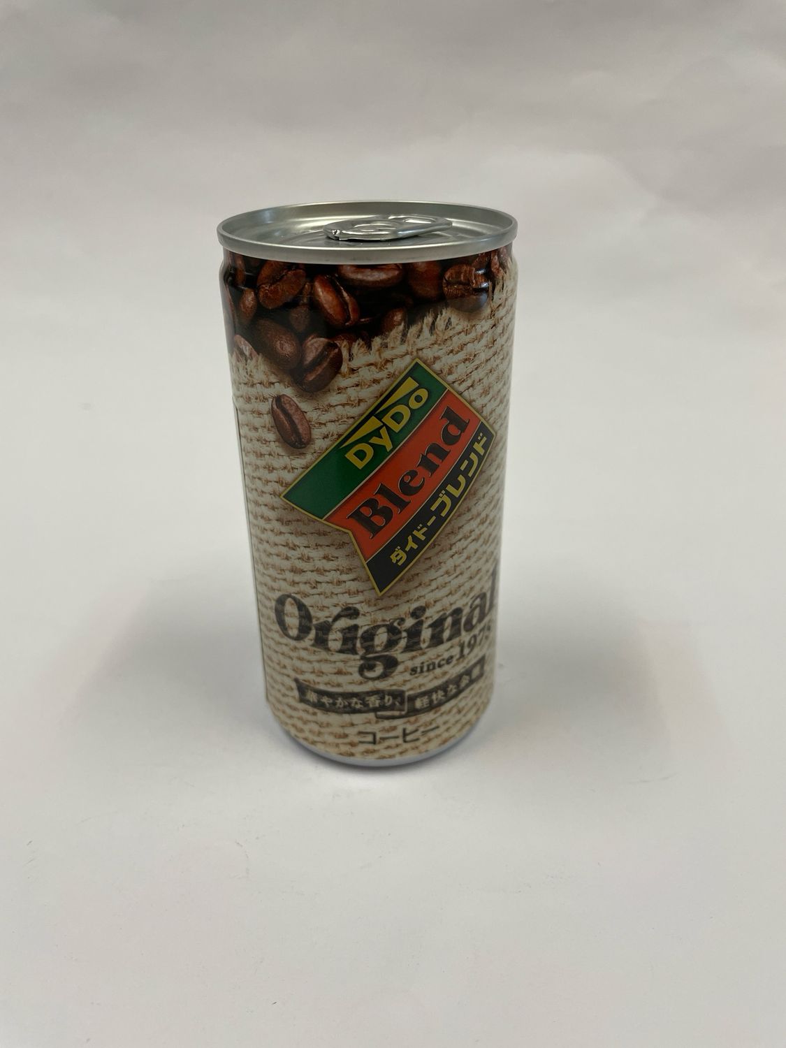 Dydo Blend Coffee 185ml