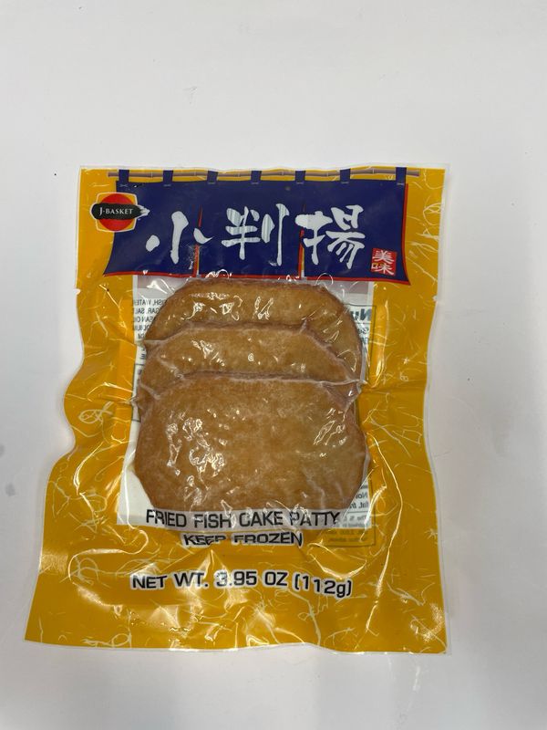JFC Koban Age Fish Cake