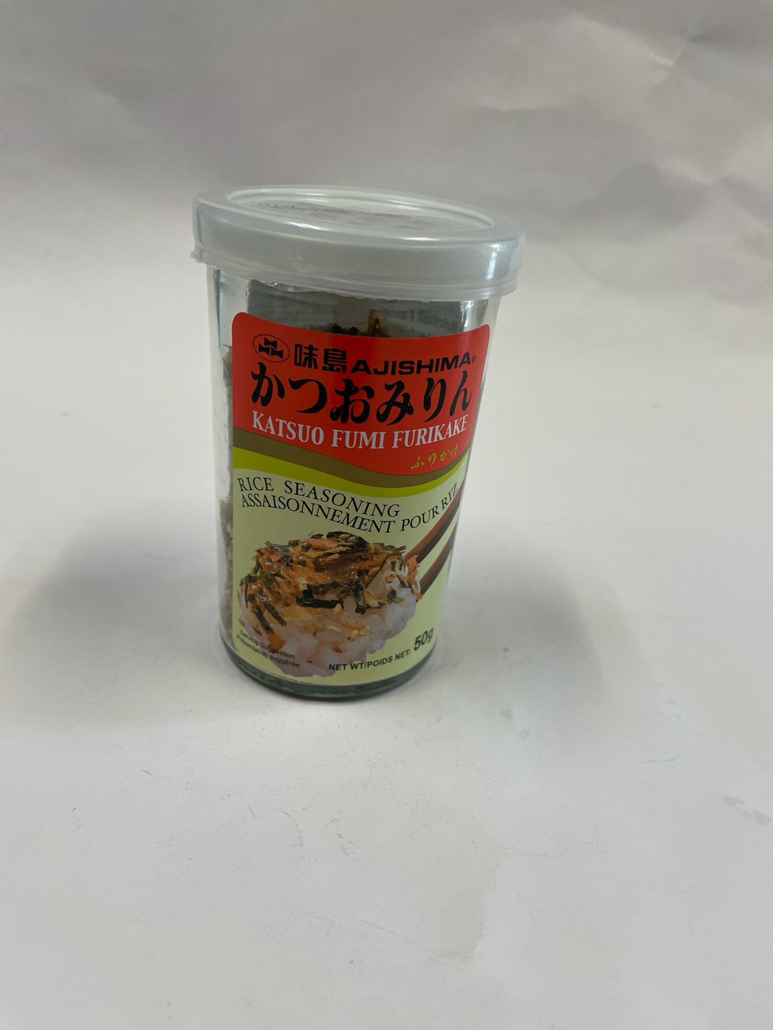 JFC Furikake Katsuo Fumi Bonito Rice Seasoning 50g