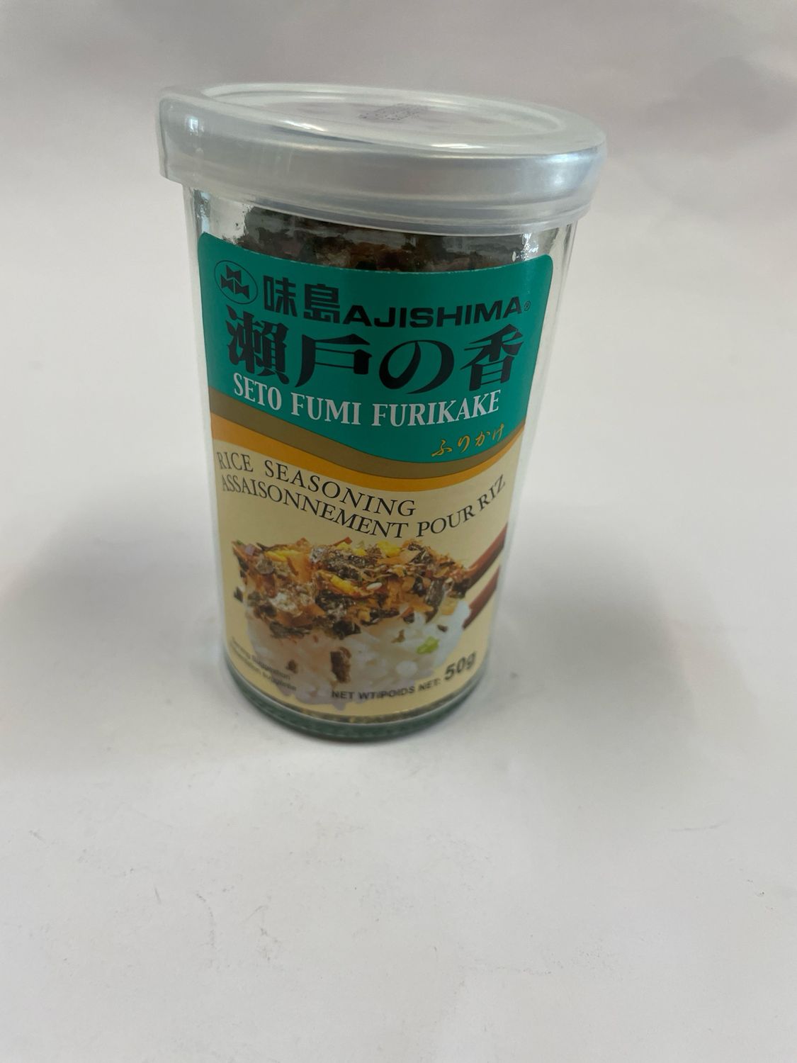 JFC Furikake Seto Fumi Mix Rice Seasoning 50g