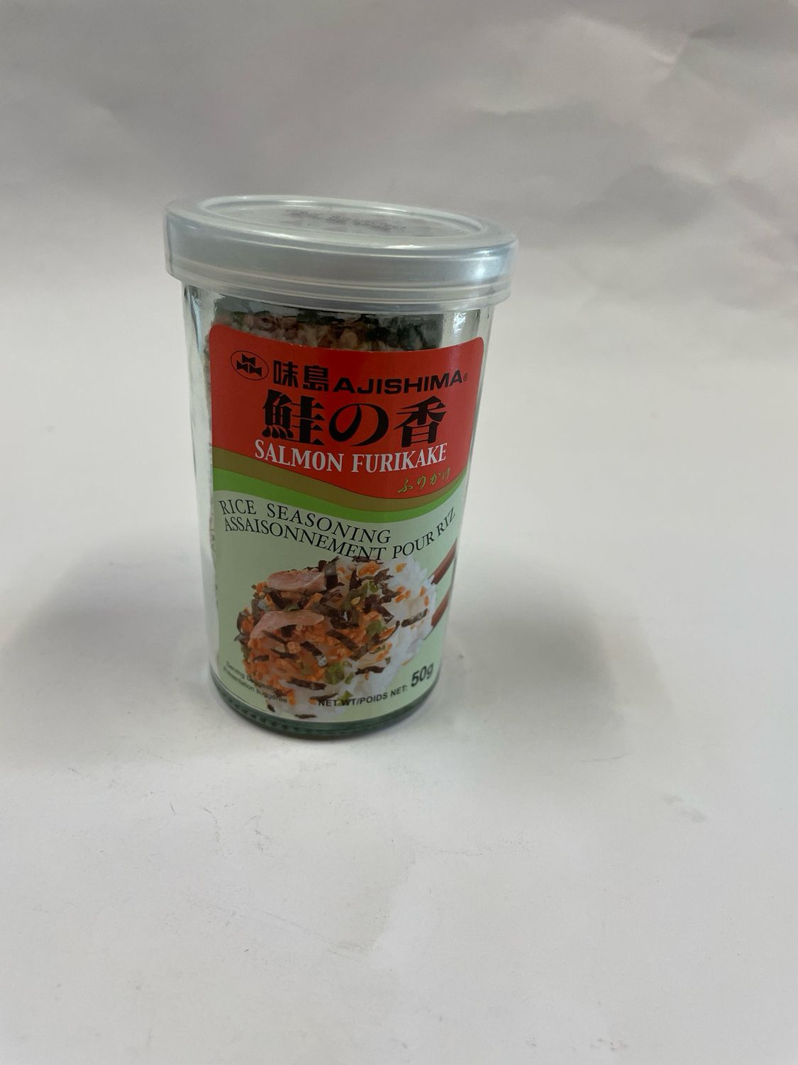 JFC Furikake Sake Fumi Salmon Rice Seasoning 50g