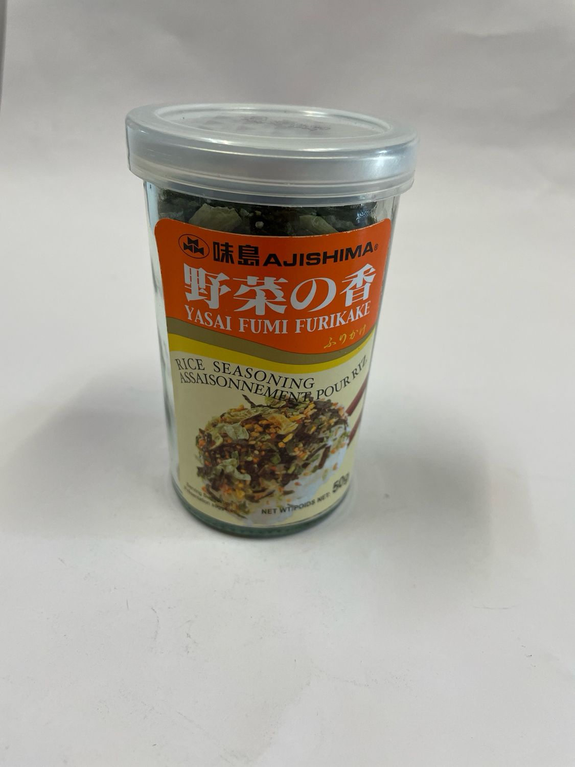 JFC Furikake Yasai Fumi Vegetable