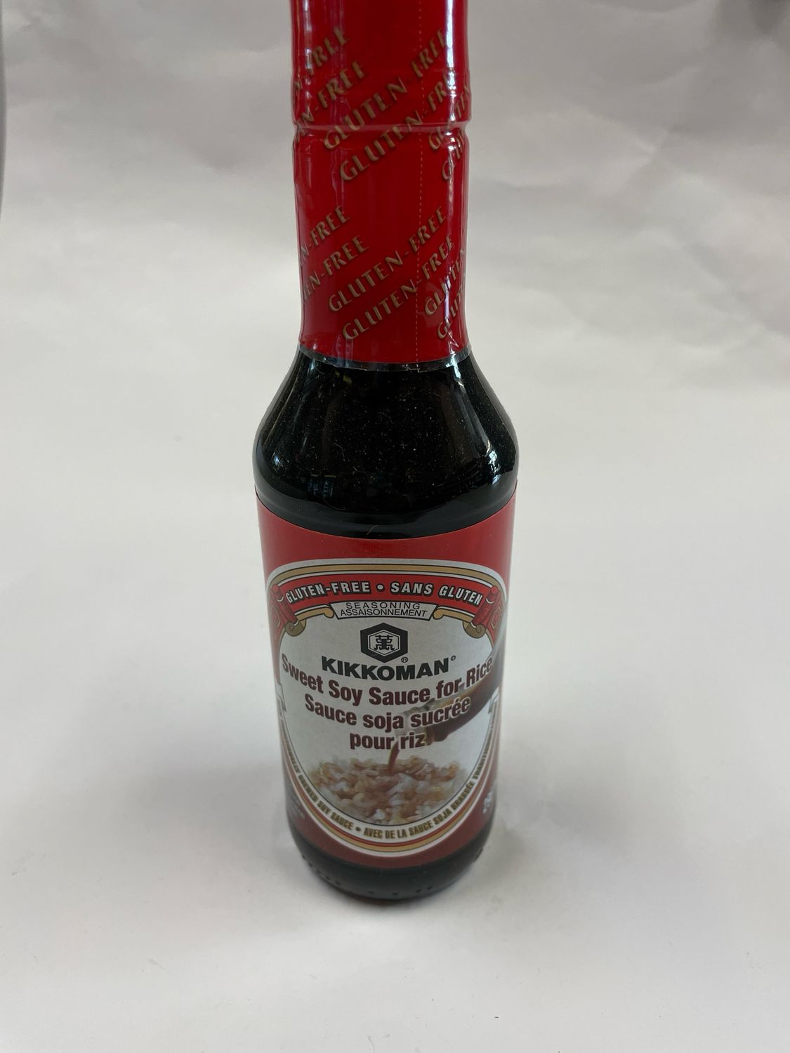 Kikkoman Sweet Soy Sauce