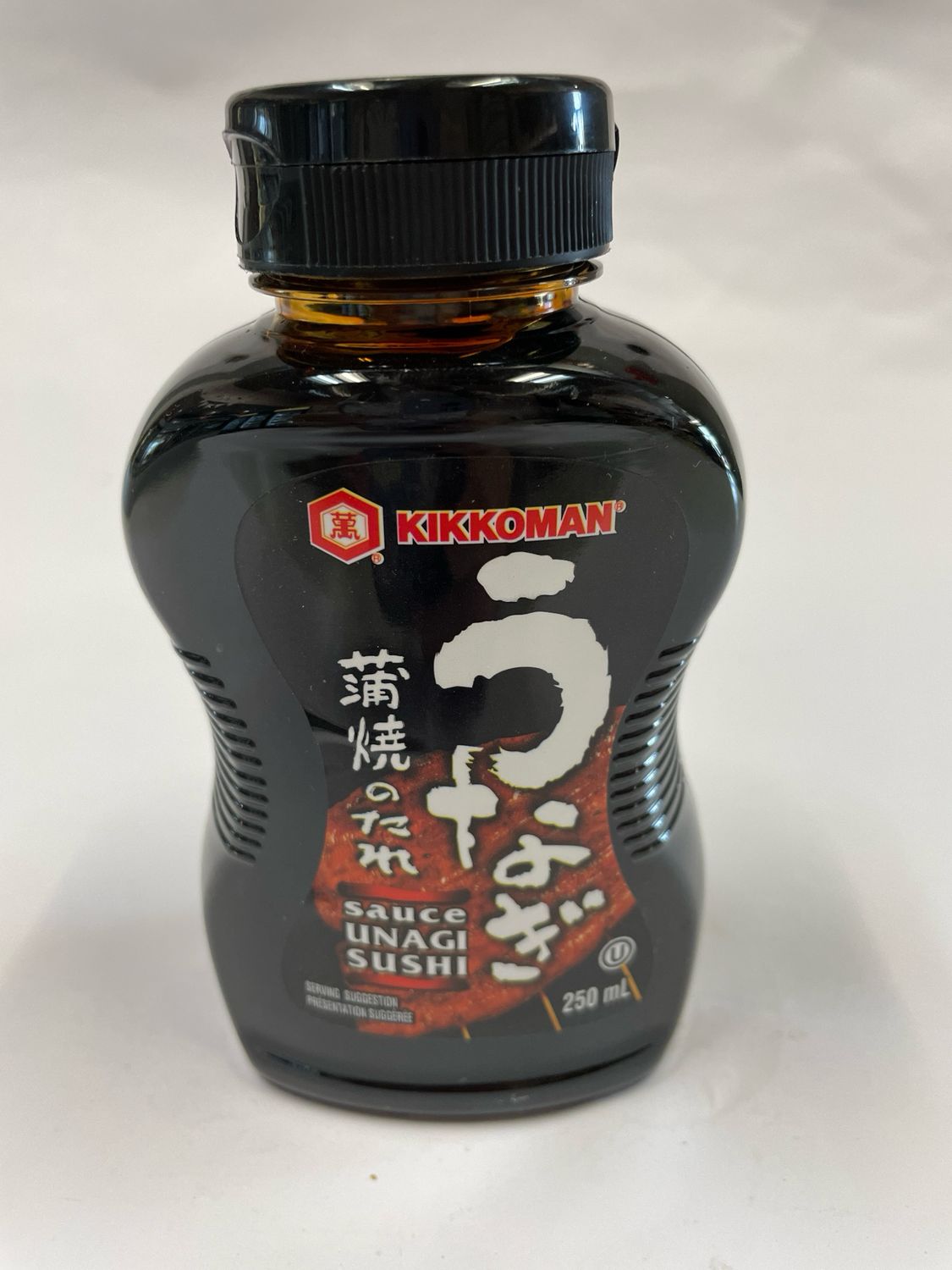 Kikkoman Unagi Sushi Sauce