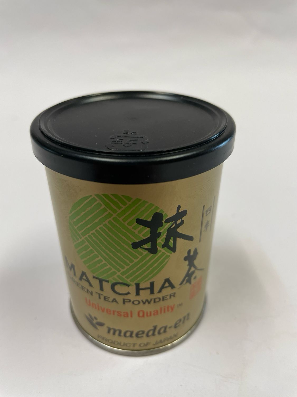 Maeda-En Matcha Green Tea Powder 30g