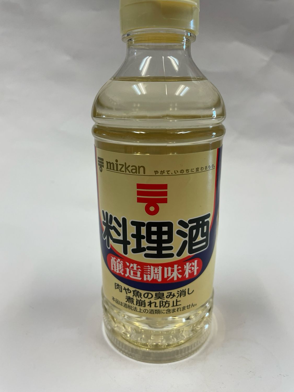 Mizkan Ryorishu Cooking Wine 400ml