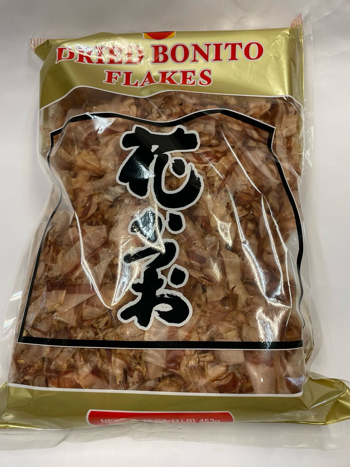 J-Basket Hana Katsuo 1LB