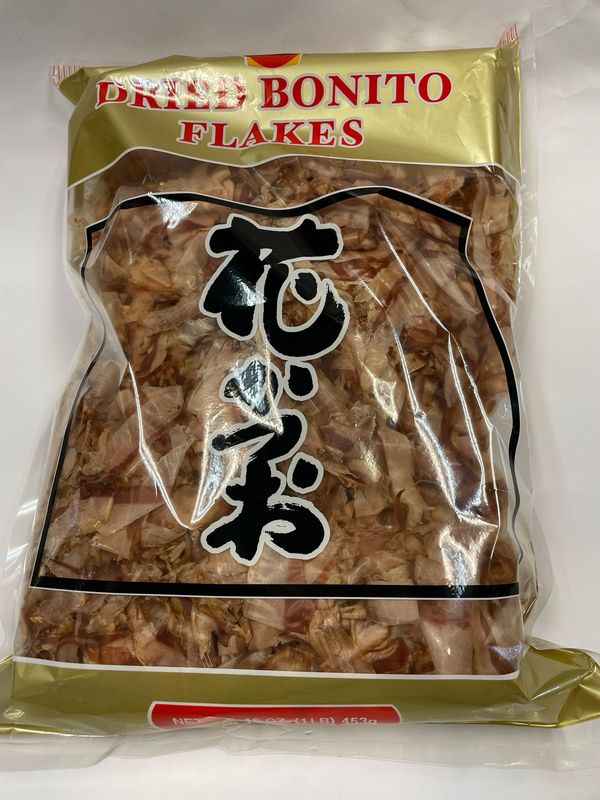 J-Basket Hana Katsuo 453g