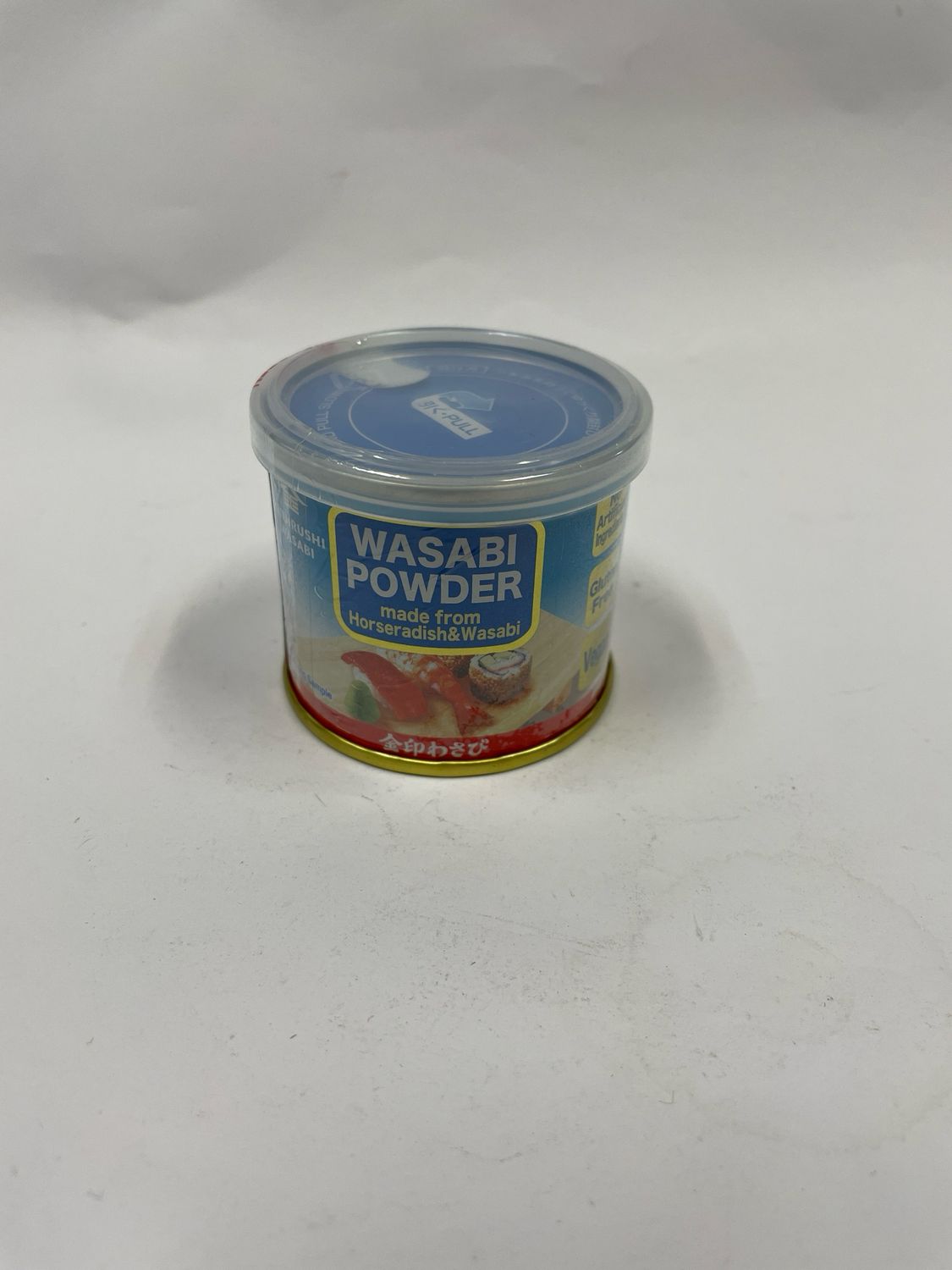 Kinjirushi Wasabi Powder 25g