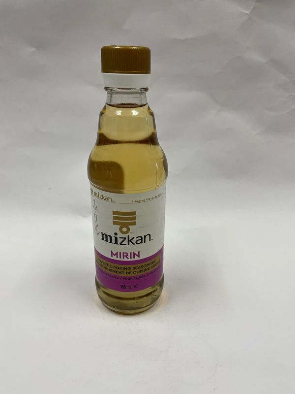 Mizkan Mirin Sweet Cooking Seasoning 355ml