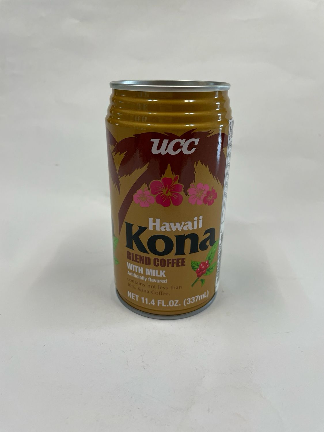 UCC Hawaii Kona Blend Milk Coffee