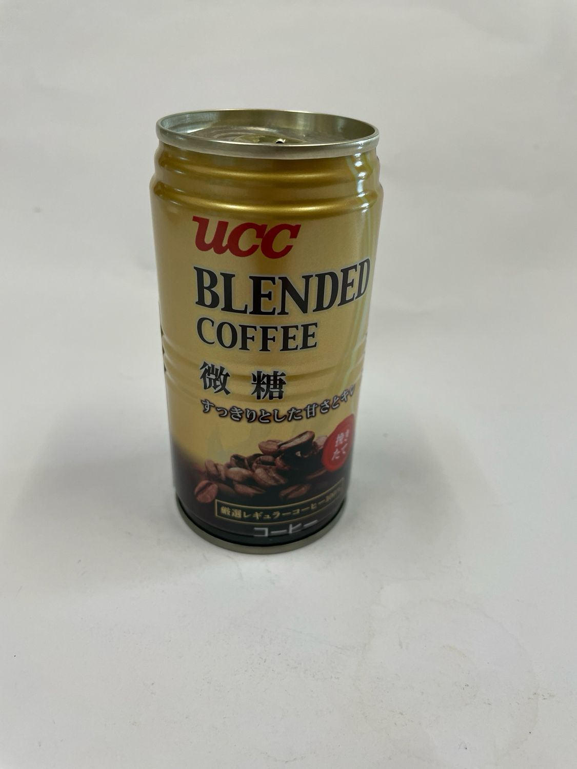 UCC Blended Caffe
