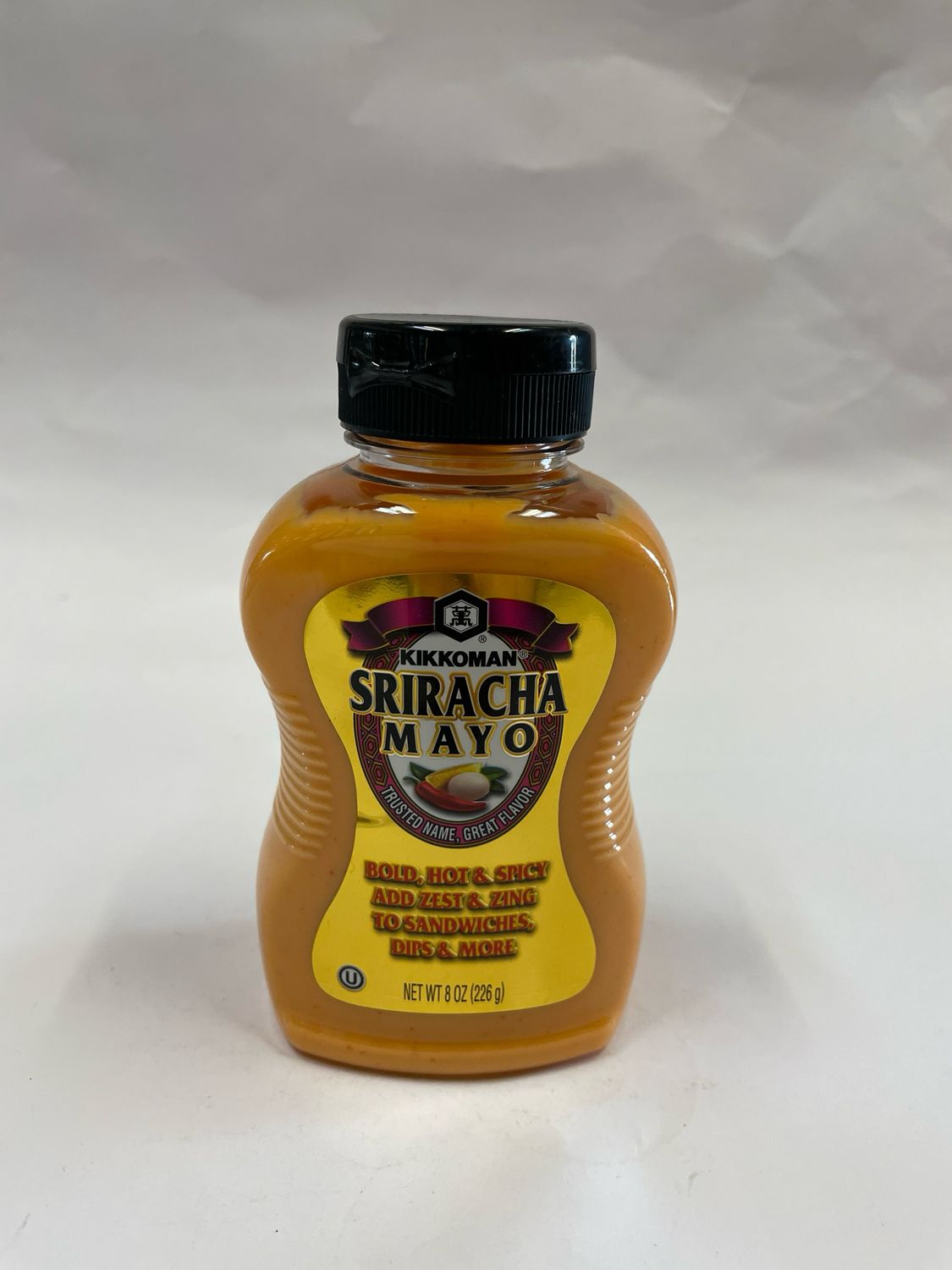 kikkoman Sriracha Mayo 240g