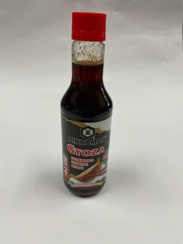 Kikkoman Gyoza Sauce
