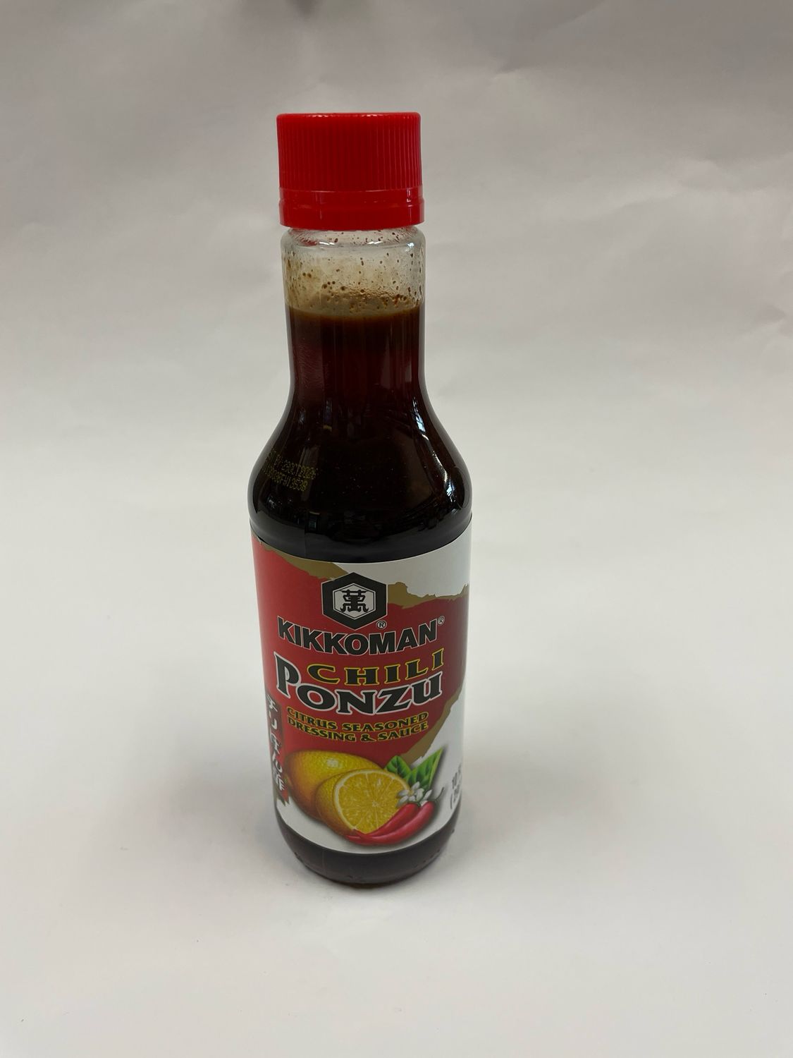 Kikkoman Chili Ponzu 