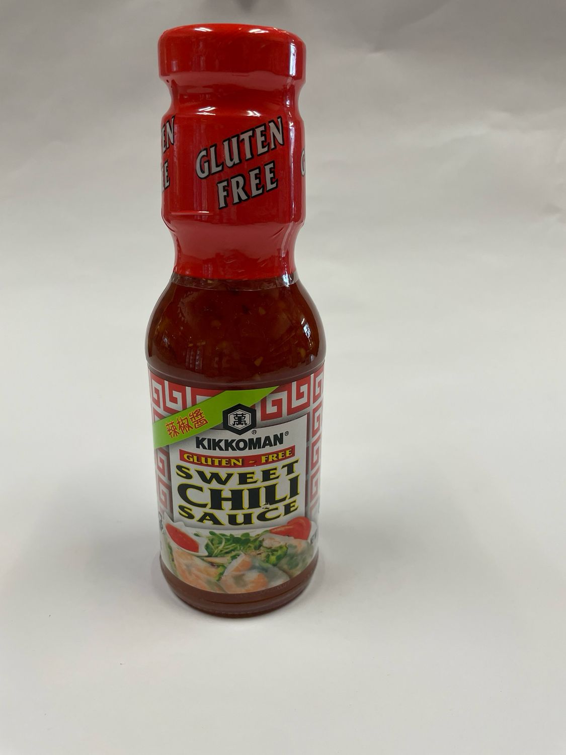 Kikkoman Gluten Free Sweet Chili Sauce