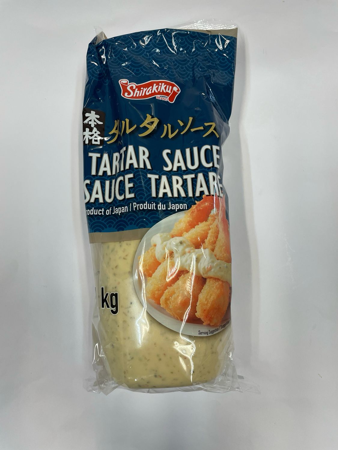 Shirakiku Tartar Sauce