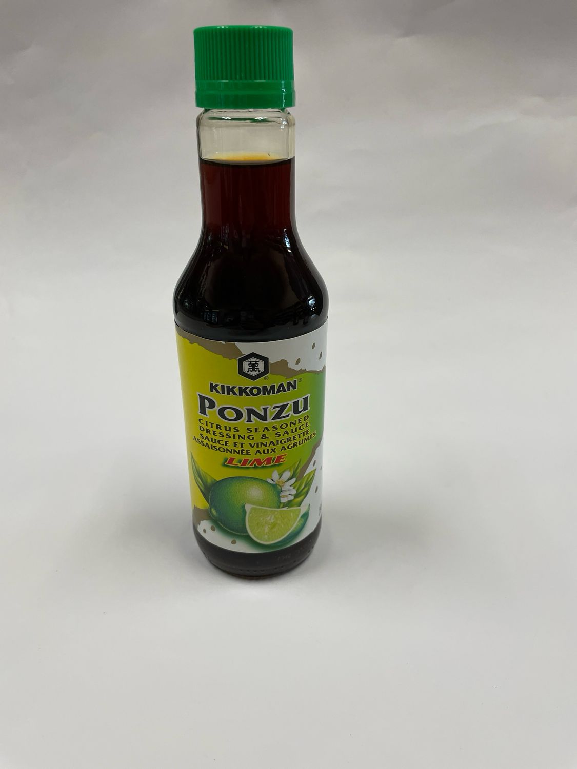 Kikkoman Ponzu Lime