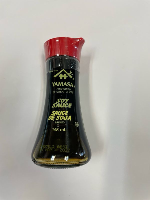 Yamasa Soy Sauce Dispenser 148ml