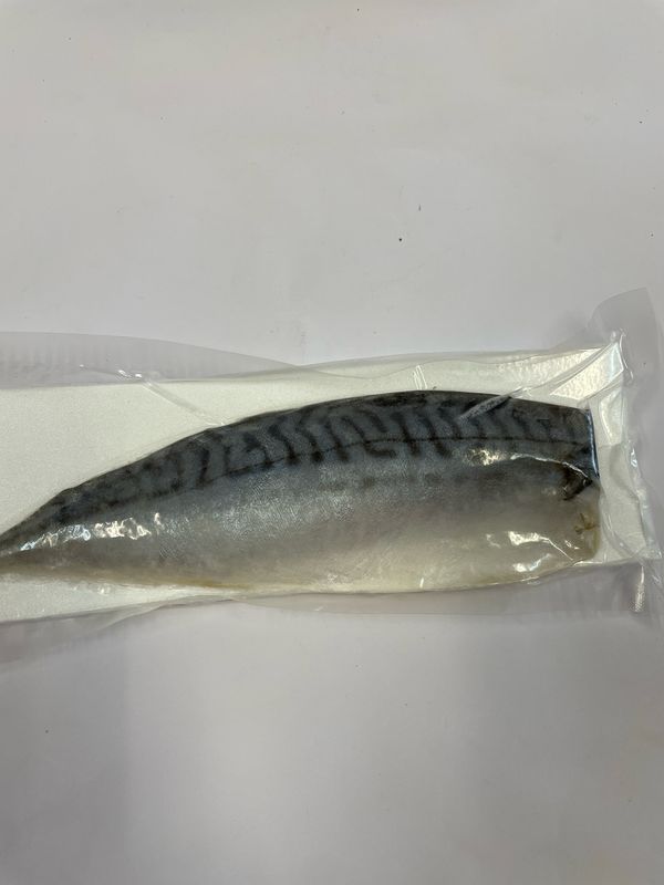 Teion Shime Saba Mackerel in Vinegar
