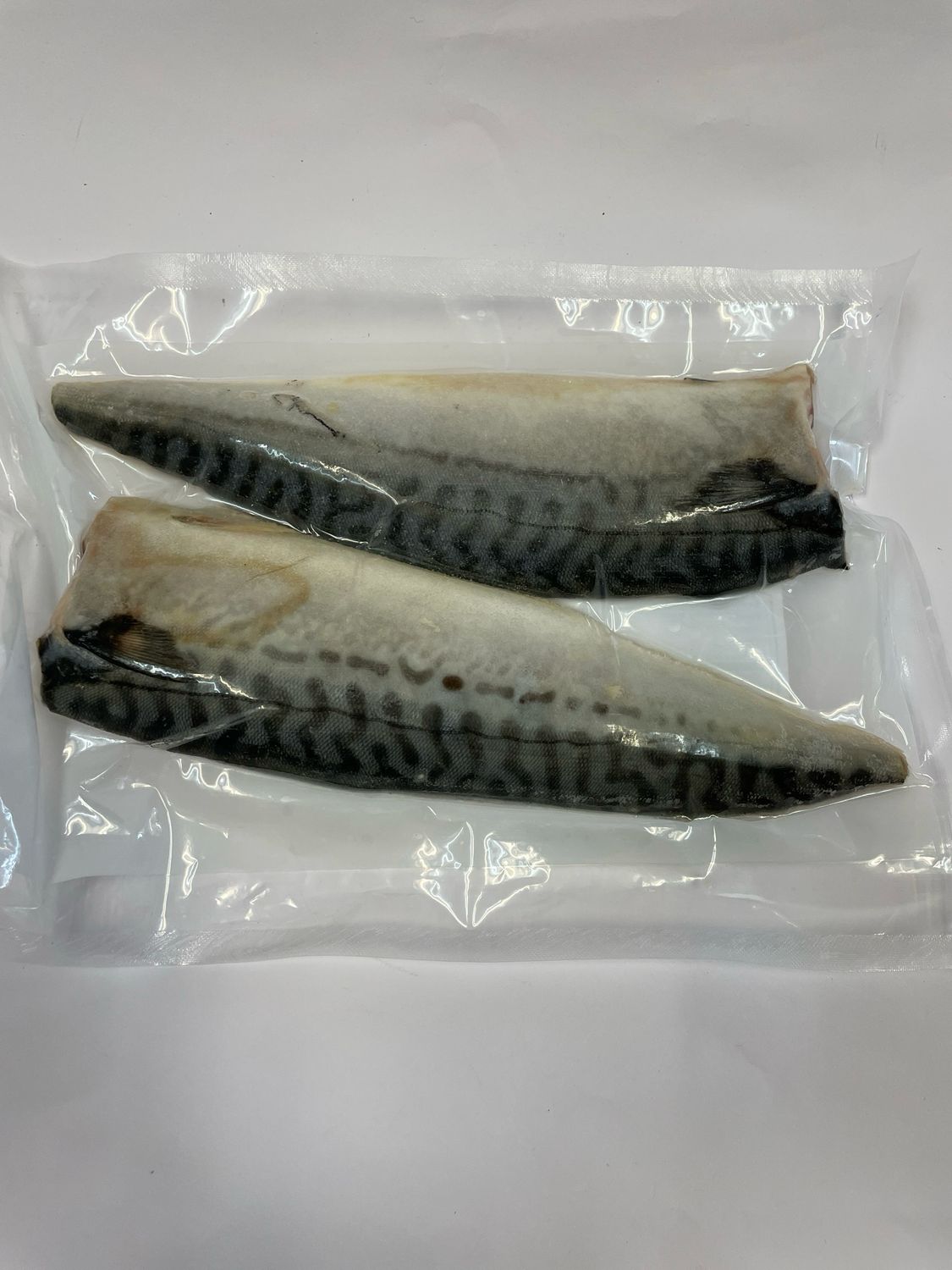 Saba Mackerel Fillets Frozen (For Grilling)