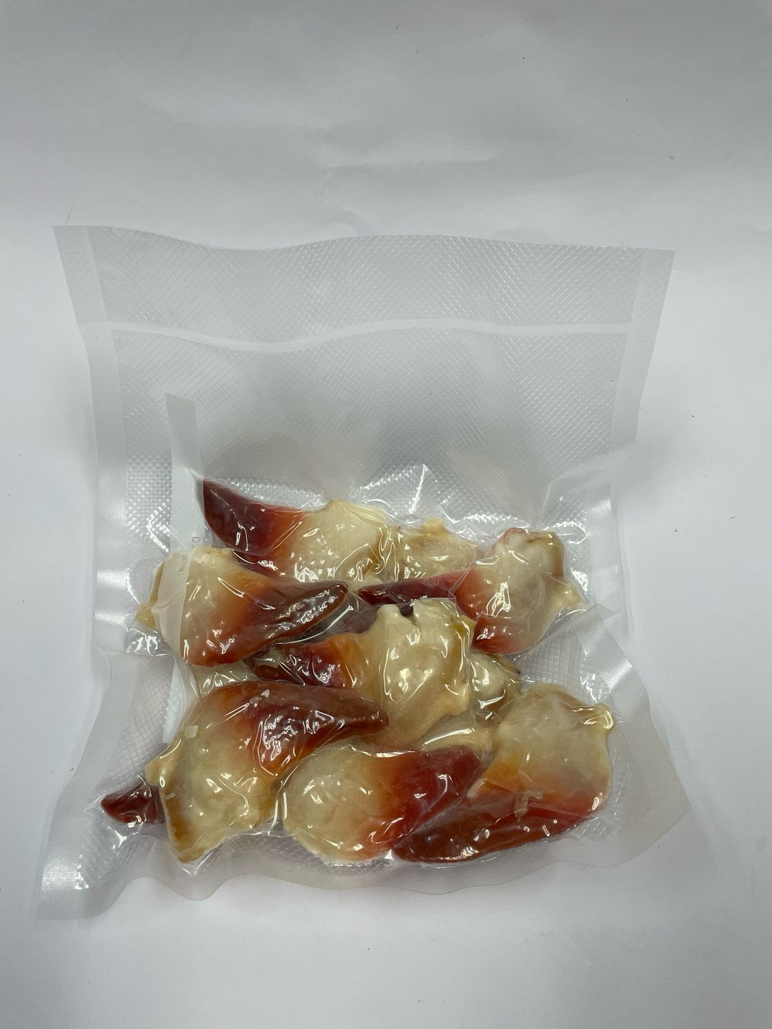 Sushi Grade Hokkigai Arctic Surf Clam 10pc