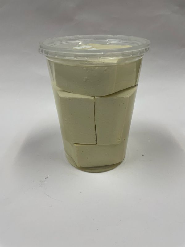Tofu in Cup Medium 4pc