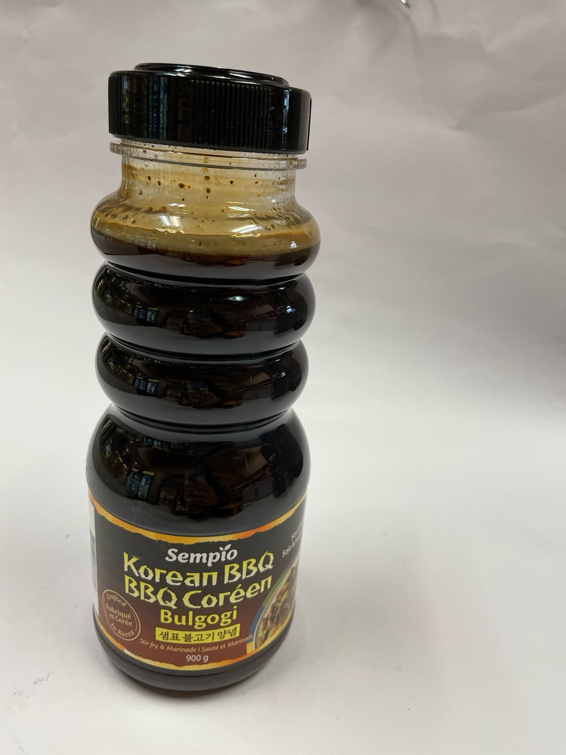 Sempio Bulgogi Sauce 900g