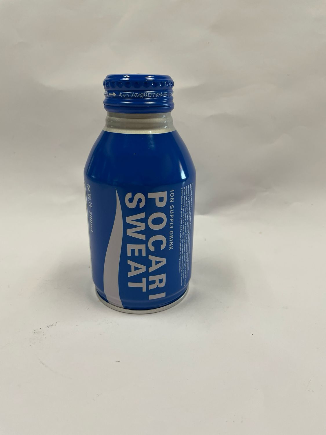 Pocari Sweat Soft Drink 300ml