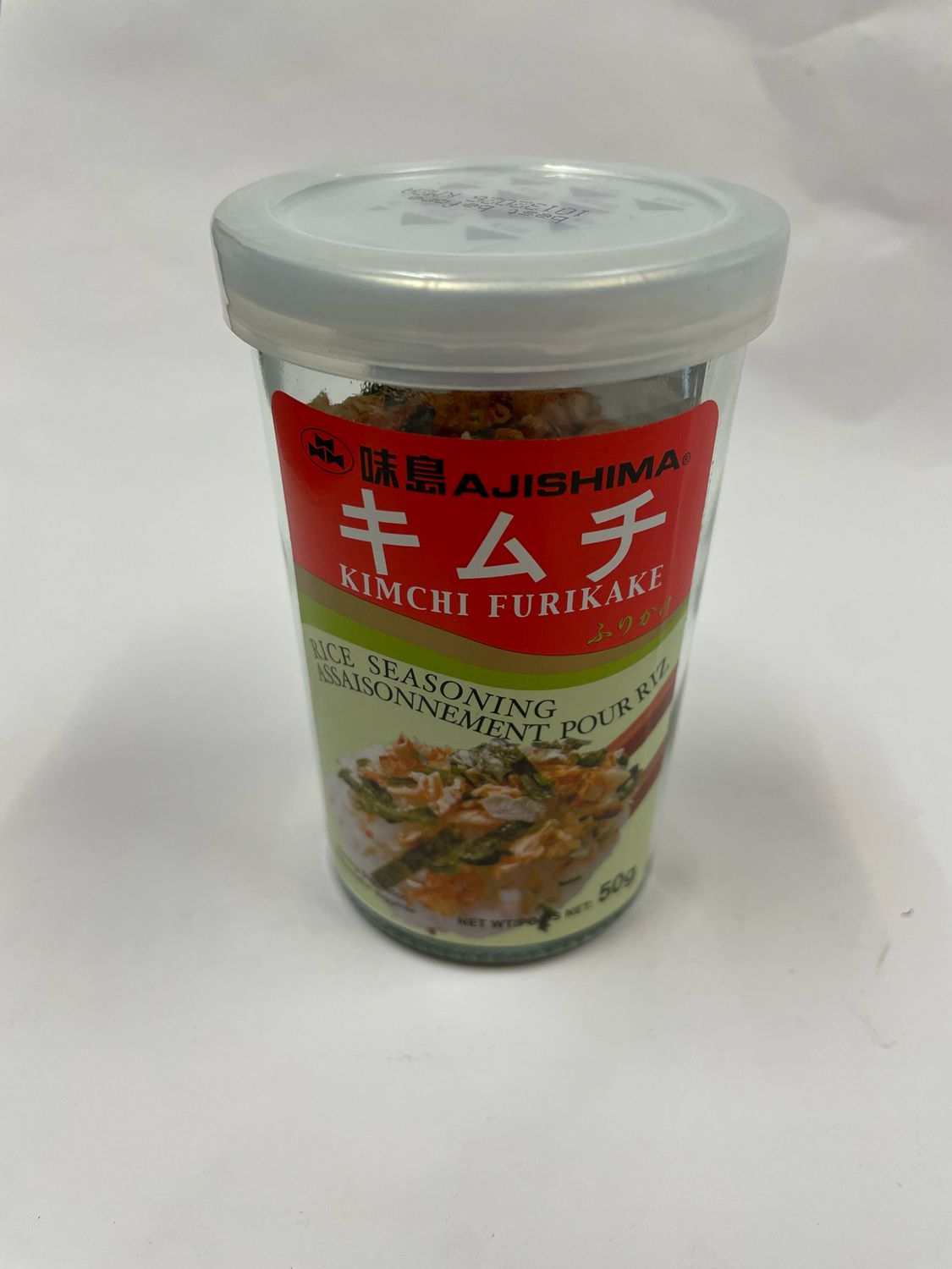 JFC Furikake Kimchi Rice Seasoning