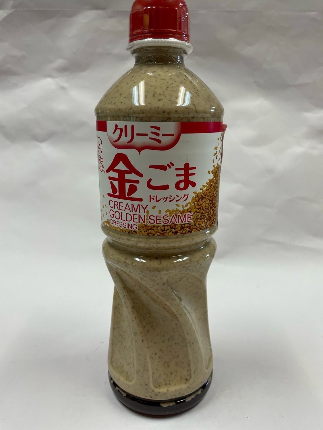 Kenko Creamy Kingoma Dressing