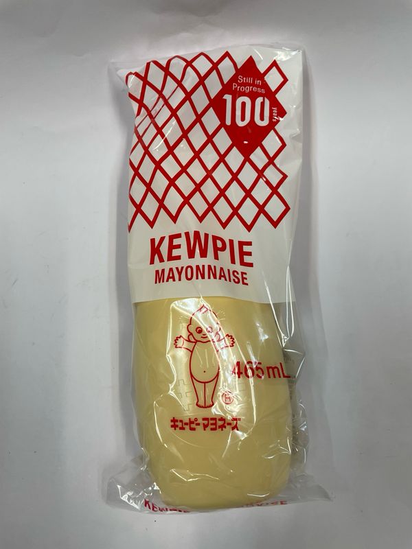 Kewpie Mayonnaise 465ml