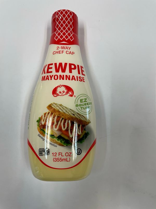 Kewpie Mayonnaise 355ml