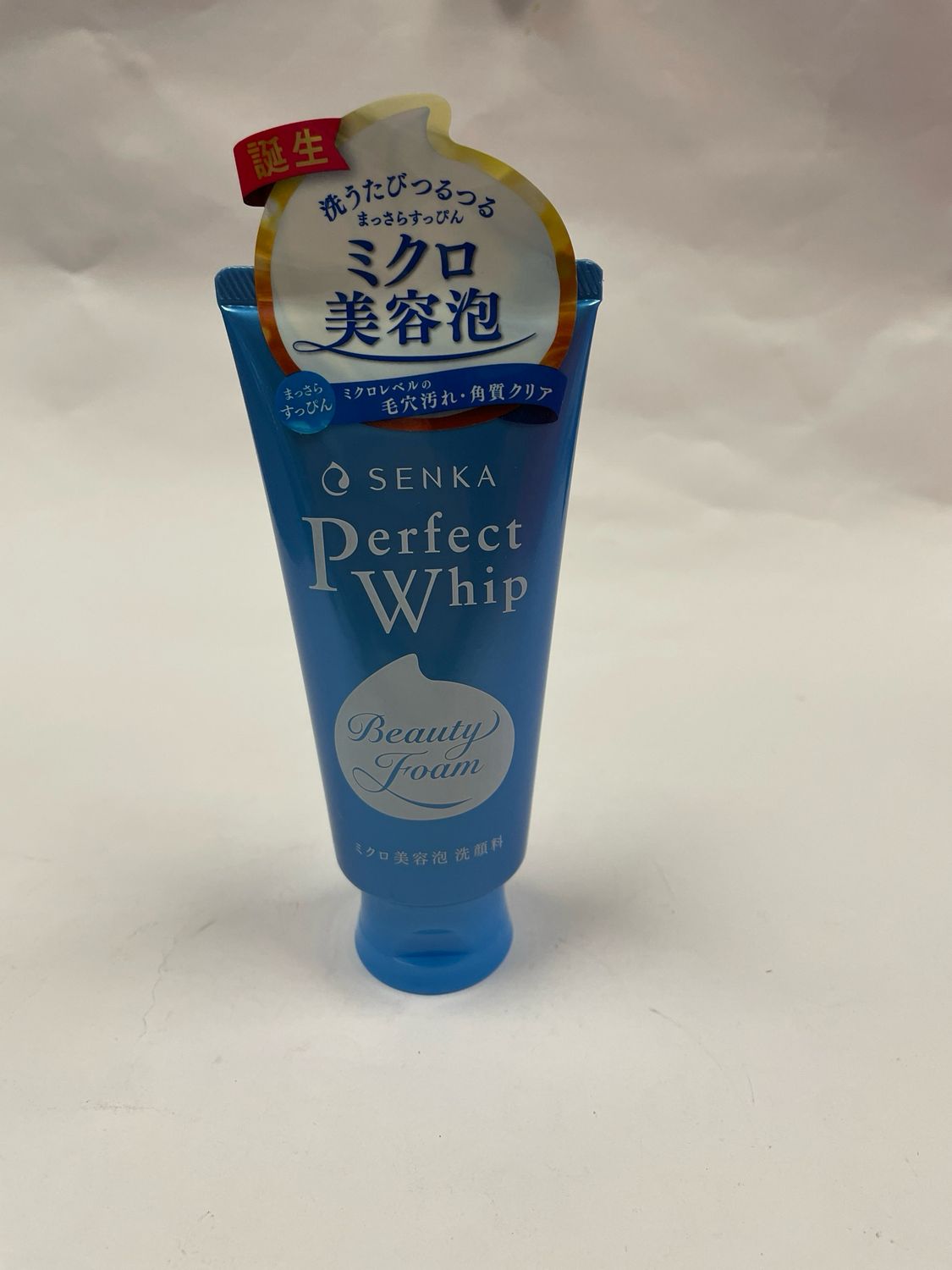 Perfect Whip Face Cleansing Foam