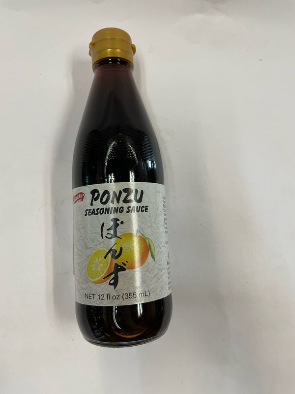Shirakiku Ponzu 355ml