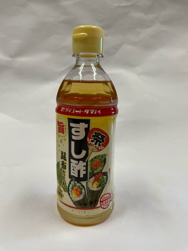 Tamanoi Sushi Su Kombudashiiri 360ml