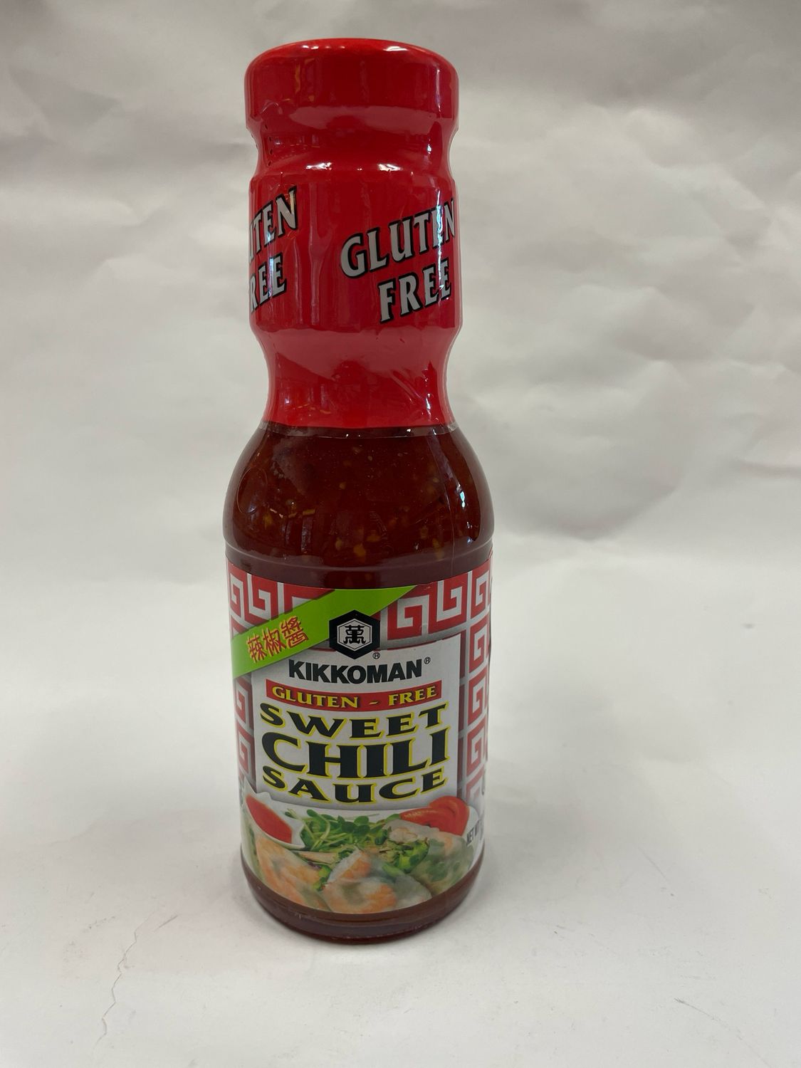 Kikkoman Gluten Free Sriracha Chili Sauce 567g