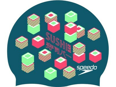 Cuffia Sushi Speedo