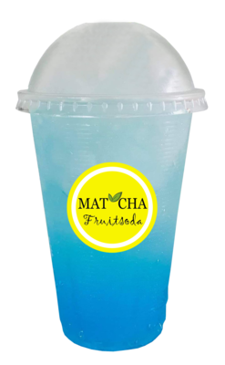 Amihan Fruit Soda Encantadrinks